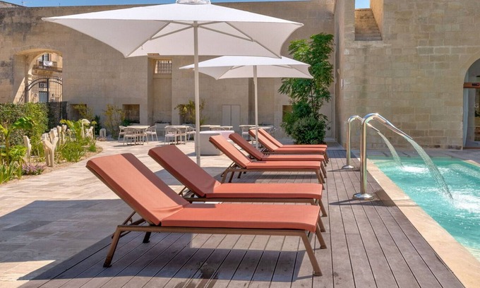 Centro Storico Cama Y Desayuno | Bed & Breakfast en Maglie con 1 habitaciones, capacidad 2