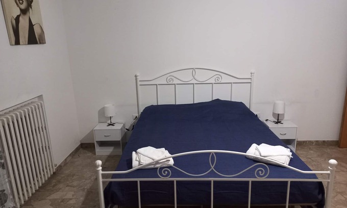 Montecosaro Cama Y Desayuno | bed & breakfast villa Sofia