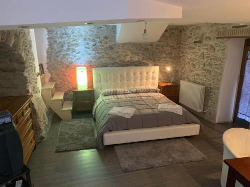 San Marco d'Alunzio Cama Y Desayuno | Bed & Breakfast StudioArcodia-