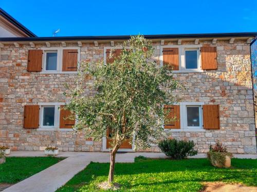 Zbandaj Casa | Bed & Breakfast Kaštel