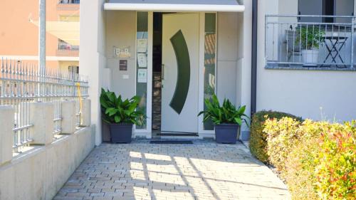Bagnolo San Vito Cama Y Desayuno | Bed & Breakfast La Pilona