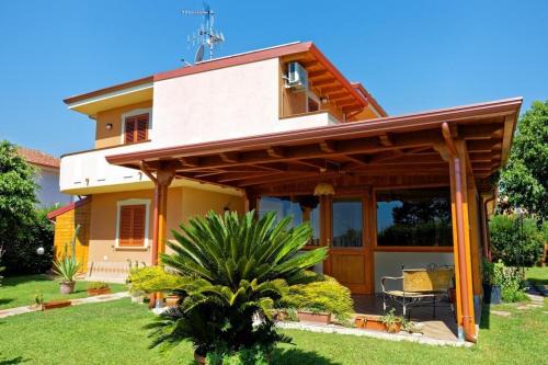 Botricello Cama Y Desayuno | Bed & Breakfast La Villetta