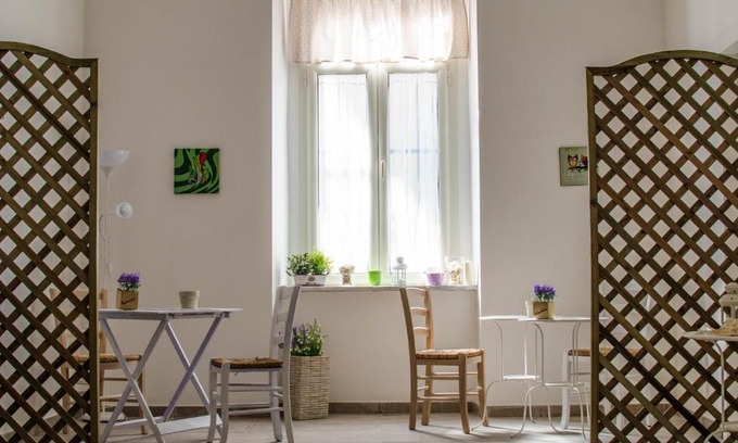Bagnoli Cama Y Desayuno | Bed & Breakfast Lady-B