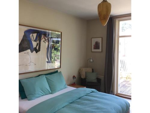 Statenkwartier Cama Y Desayuno | Bed & Breakfast Leonie