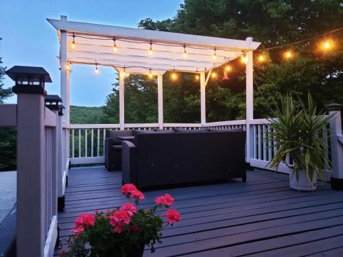 Wentworth-Nord Cama Y Desayuno | Bed & Breakfast Lukomorye