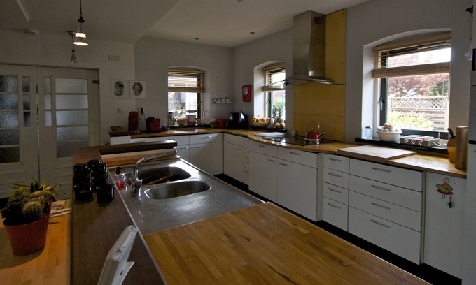 Maasland Cama Y Desayuno | Bed & Breakfast Maasland