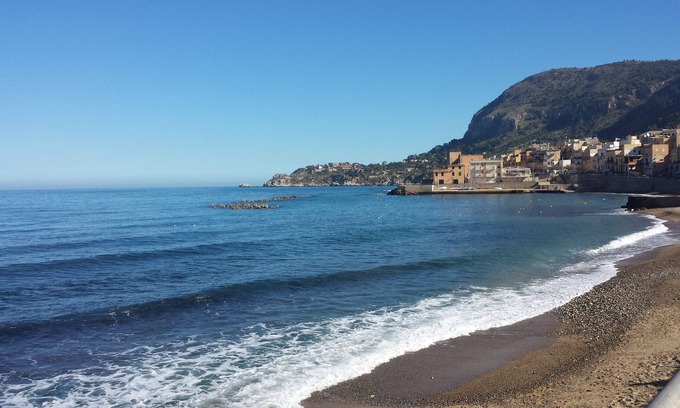 Aspra Cama Y Desayuno | Bed & Breakfast Marina D'Aspra