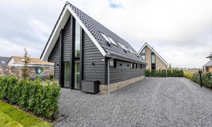 Zwolle Cama Y Desayuno | Bed & Breakfast Ons Plekje