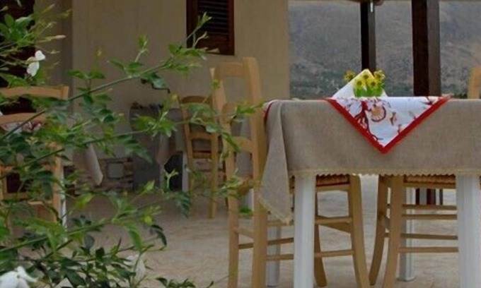 Castelluzzo Cama Y Desayuno | Bed & Breakfast Pietre Preziose