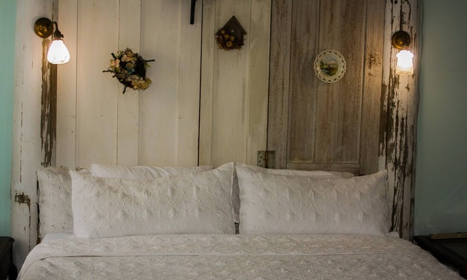 Edwardsburg Cama Y Desayuno | Bed & Breakfast private room and bath