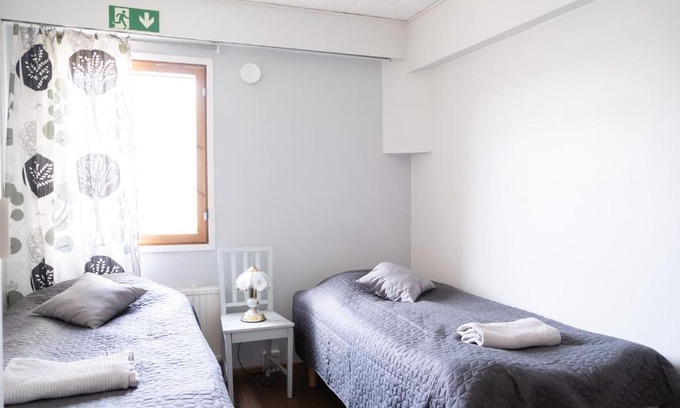 Pargas Cama Y Desayuno | Bed & Breakfast Restaurang Sybarit