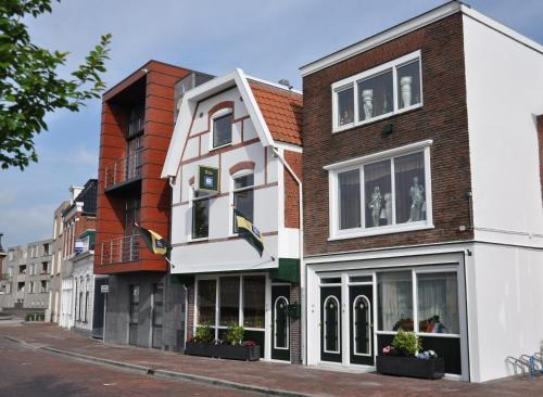Municipality of Delfzijl Cama Y Desayuno | Bed & Breakfast Rita