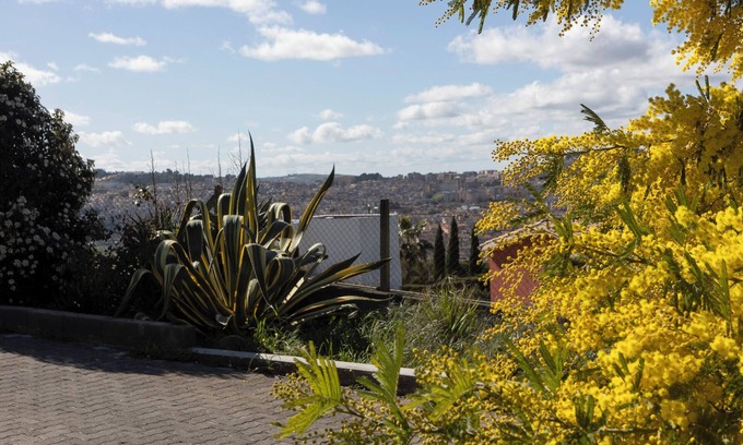 Caltanissetta Cama Y Desayuno | Bed & Breakfast S. Elia