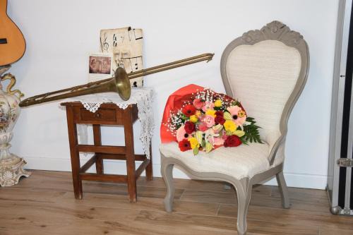 Bassano del Grappa Cama Y Desayuno | Bed & Breakfast Sinfonia