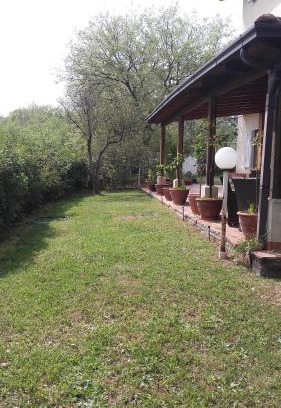 Rende Cama Y Desayuno | Bed & Breakfast SUITE