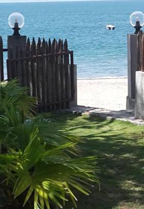 Santa Clara Cama Y Desayuno | Bed & Breakfast T.T