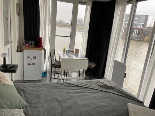 Municipality of Gouda Cama Y Desayuno | Bed & Breakfast ‘t Westergouwertje