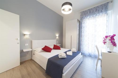 Trapani Cama Y Desayuno | Bed & Breakfast Tramonti