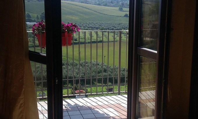 Macere Cama Y Desayuno | Bed & Breakfast Valeri