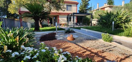 Su Forti Cama Y Desayuno | Bed&Breakfast Villa Nora