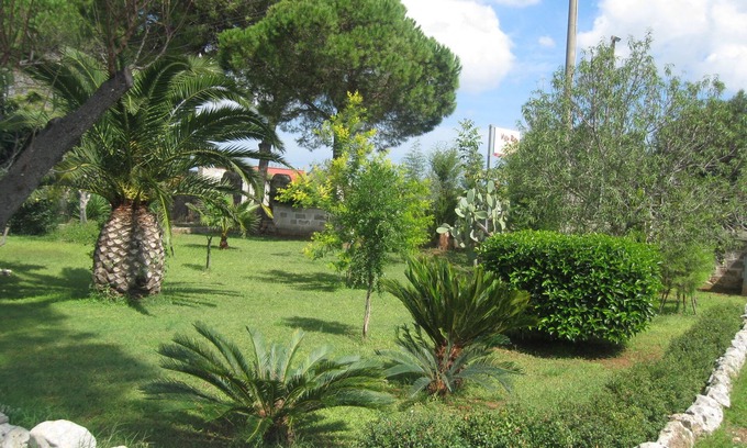 Campi Salentina Cama Y Desayuno | Bed & Breakfast Villa Rita