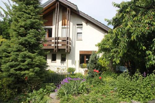 Gruet Cama Y Desayuno | Bed & Breakfast Wepfer