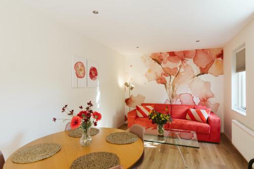 Ouddorp Apartamento | Bed&Broekweg