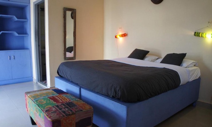 Greater Kailash Casa | Bed & Chai Guesthouse