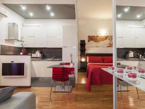Affori Apartamento | Bed&Coffee Milano
