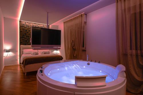 Bergamo Apartamento | Bed&Dreams con Jacuzzi
