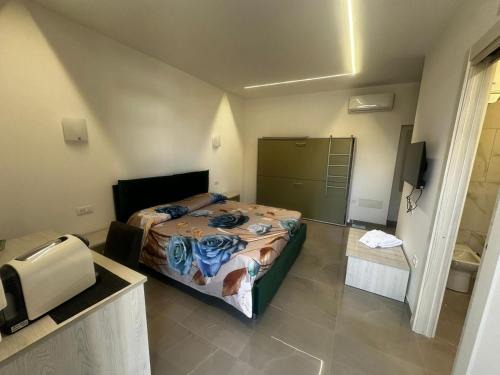 Corigliano Calabro Cama Y Desayuno | bed e breakfast da Giada