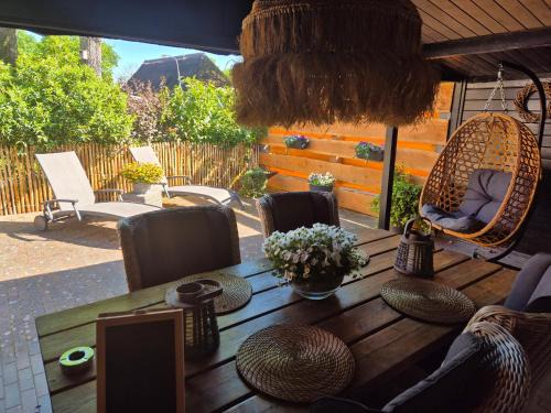 Gees Cama Y Desayuno | Bed en Breakfast Gees