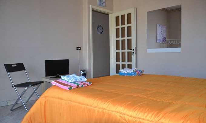 Contrada Pantano d'Arci Casa | Bed & Fly near Airport Catania