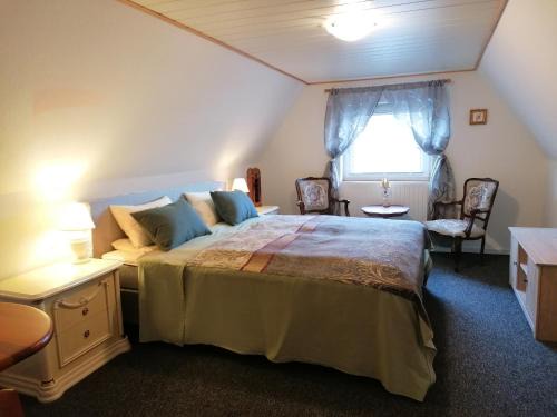 Holbaek Municipality Cama Y Desayuno | Bed & Healing