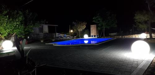 Enna Casa | Bed House Floristella
