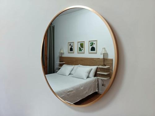 Zona XV Torre Maura Apartamento | Bed & Movie