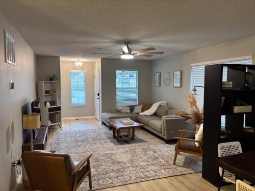 Bentonville Casa | Bed n Bikefast