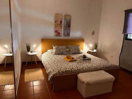 Telde Apartamento | Bed&Ride La Manigua
