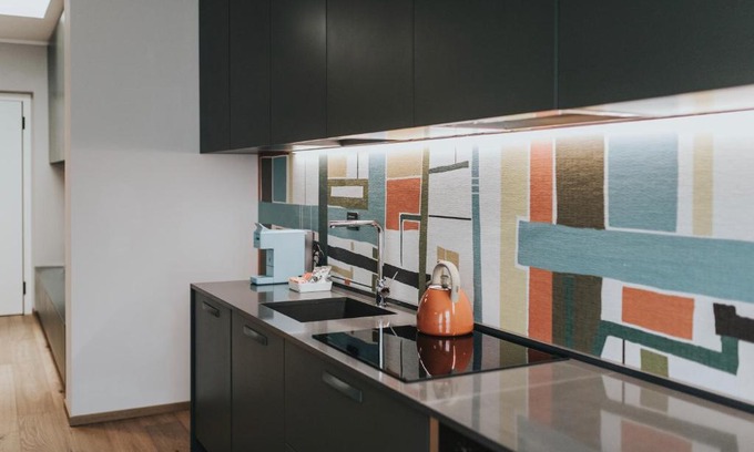 Soave Apartamento | Bed's Apartments