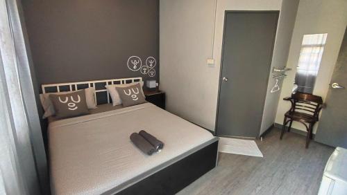 Thung Maha Mek Apartamento | Bed's Friend