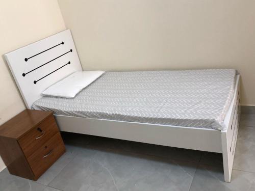 Al Qasimia Casa | Bed Space Al Mahtta Sharjah