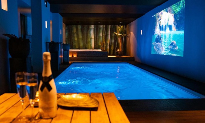 Boxtel Cama Y Desayuno | Bed & Wellness Boxtel