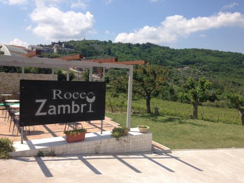 Bovino Casa | Bed & Wine Rocco Zambri
