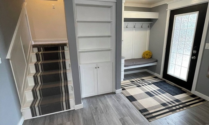 Moorcroft Casa | Bedbox and Beyond