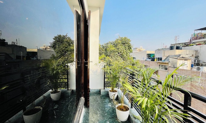 South Extension Apartamento | BedChambers Serviced Apartments South