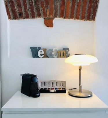 Cesano Maderno Apartamento | BEddy & Breakfast 2 - Il Cortino