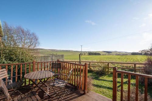 Old Bewick Casa | Bede Cottage