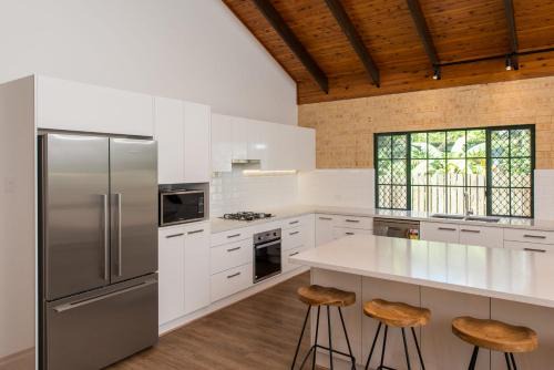 Point Lookout Casa | Bedella