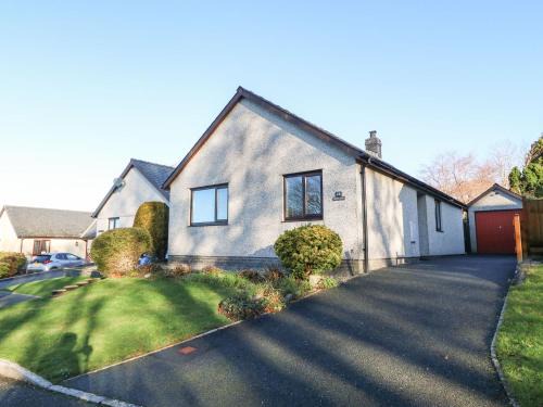 Talybont Casa | Bedfelltan