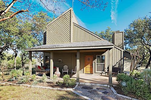 Spicewood Casa | Bedford Cottage